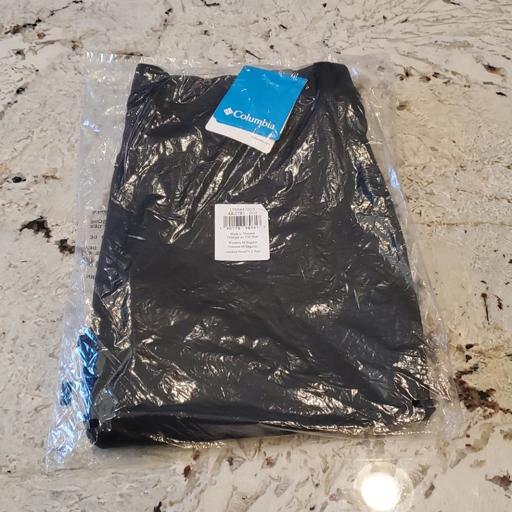 Columbia Outdoor Ponte ll Pant Medium